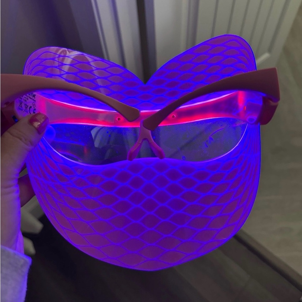 Skin Gym LED mask - Picture 2 of 5